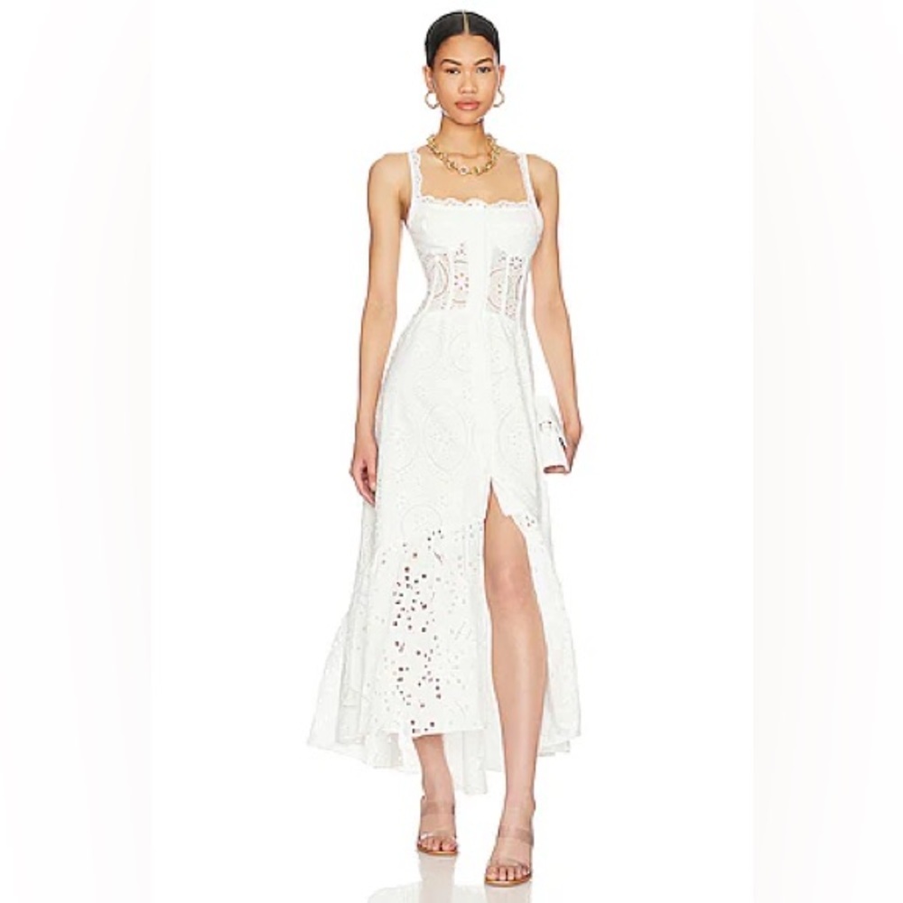 Charo Ruiz Irene dress Size medium